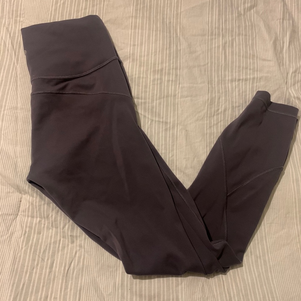 Lululemon align leggings